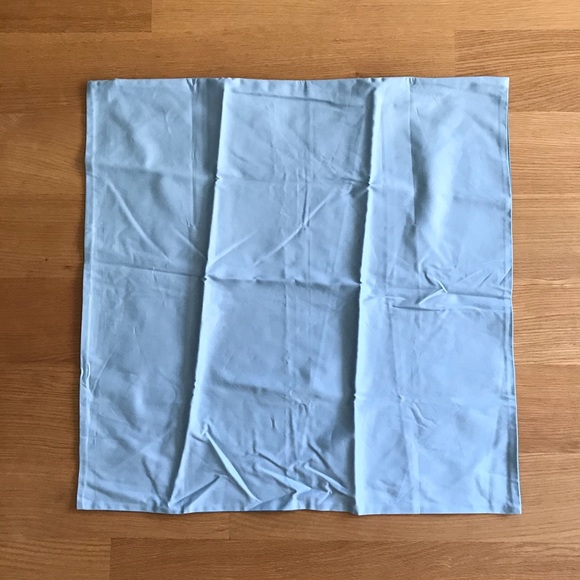 Banana Republic Reversible Euro Sham - Picture 6 of 8